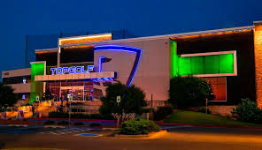How much does it cost to build a topgolf. Kc Okc Got Topgolf For Nothing Wichita S Paying Millions The Wichita Eagle