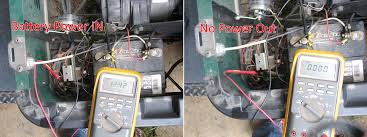 We can easily read books on our mobile, tablets and kindle, etc. Testing A Gas Golf Cart Solenoid Process Golf Cart Blog