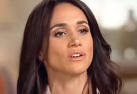 Meghan Markle's newest role has her feeling “very relaxed and happy.”