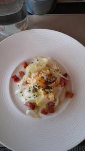 L Entree Du Menu Du Jour Picture Of Cote Cuisine Hirtzfelden Tripadvisor