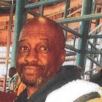 Mr. Anthony Jerome Frazier Obituary