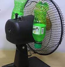 Ini kerana adanya bekas air. Susah Tidur Bila Malam Panas Ini 10 Cara Mudah Nak Sejukkan Bilik Selain Guna Aircond
