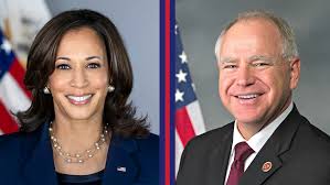 US Presidential Election: What would a Harris-Walz foreign policy look  like?