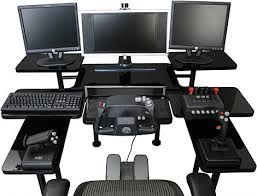Ironstone gaming desk is the one for you. Pro Gaming Table Gaming Computer Desk Custom Gaming Computer Gaming Desk