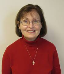 Staff — St. Margaret Mary Church