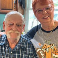 Profile for Becky Hernley Brown