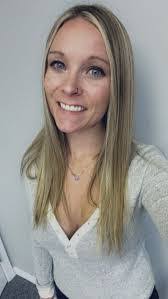 Sarah Chaulk's Instagram, Twitter & Facebook