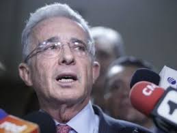 Check spelling or type a new query. Alvaro Uribe Velez Q Hubo Medellin