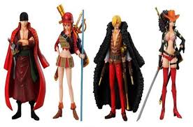 The word film makes another appearance. 2021 Anime One Piece Film Z Action Figure Toys Dolls Zoro Sanji Nami Robin Pvc Model Collections Set Of 4 From Kate And Kevin 17 62 Dhgate Com
