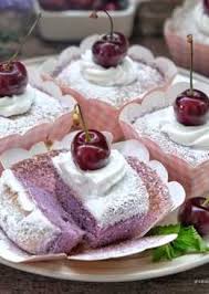 Coba bikin resep cendol panna cotta untuk menu dessert box yang unik. Pin Di Panaderia