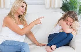 Parents with this style are typically less nurturing. Authoritarian Vs Authoritative Parenting An Insight Wow Parenting