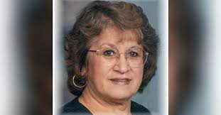 Anne Helen Karian Obituary