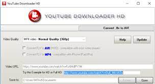 Apr 02, 2019 · anyget is a free tool to let you download millions of videos and music from youtube, soundcloud, and other 1000+ sites. Download Youtube Downloader Hd For Windows 10 64 32 Bit Pc Laptop