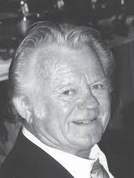 ROBERT BRISBANE (BOB)