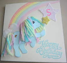 Birthday Card Ideas For 5 Year Old Boy Birthday Card For My My Little Pony Crazy 5 Year Old Niece Old Birthday Cards Birthday Cards For Friends Beautiful Birthday Cards