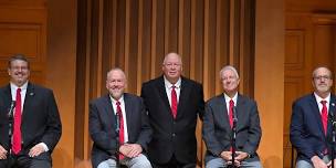 Glorybound Quartet