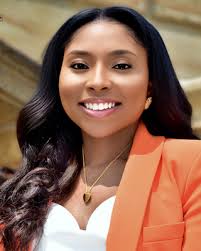 De'Aja Hines, Clinical Social Work/Therapist, Westerville, OH, 43081