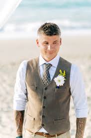 The Bridal Consultants Weddings Abroad Wedding Outfit Men Groom Wedding Attire Beach Wedding Attire