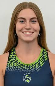 2025 Women's Track and Field Roster