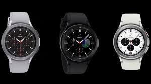 An amazon listing indicates that they'll. Samsung Galaxy Watch 4 Classic Alleged Renders Reveal Design Colour Options Technology News