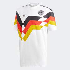 Maillot de foot arsenal exterieur 2021/2022. Allemagne Retro Maillot Adidas Originals Maillots Football Com