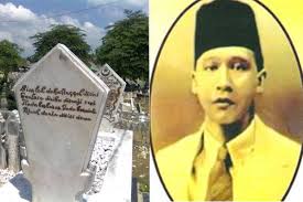 Beliau berkata, kwsp turut mengucapkan tahniah kepada amir hamzah di atas pelantikan itu. Kisah Amir Hamzah Pahlawan Nasional Yang Gugur Dipancung