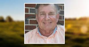 John Mcferrin Lovett, Jr. Obituary January 15, 2023