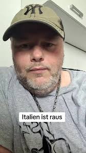 Italien scheidet aus der EM 2024 aus