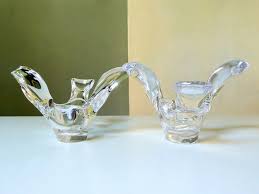 Nov 27, 2017 · the main spice used in this easy vegetable tagine recipe is a new favorite in our shop: Art Glass Bird Pair Swedish Modern Candy Dish Trinket Tray Candle Holder By Flytimesvintage From Fly Times Vintage Of Chicago Il Attic