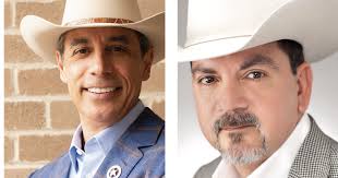 From frontier fortitude to tech-savvy tenacity