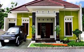 Kombinasi warna krem dan coklat terlihat sempurna untuk warna cat rumah bagian luar. Kpf Resources 10 Idea Warna Cat Di Luar Rumah Facebook