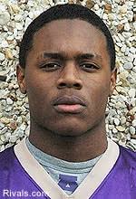 Roddy Green, 2006 Dual Threat Quarterback