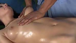 HD MASSAGE PORN - Massage complet du corps avec baise torride TNAFlix Porn  Videos