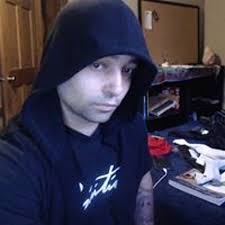 Stream Newy by John Auxier