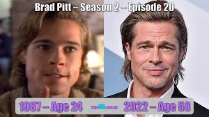 The Cast of 21 Jump Street Then and Now (1987