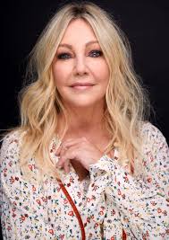 Heather Locklear is in mourning following the death of her father, Bill  Locklear.