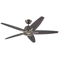 56 Emerson Euclid Antique Pewter Ceiling Fan Style 23m46 Ceiling Fan Antique Ceiling Fans Antique Pewter