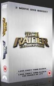 When it was announced that wheatley would be directing the sequel, a release it took just over a year from when the first movie was filmed to when it was released. Lara Croft Tomb Raider Tomb Raider 2 Dvd Musicmagpie Store