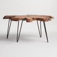 You'll spend much less money plus you get a original handmade. Best Apartment Furniture From World Market Popsugar Home