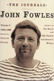 The journals : Fowles, John, 1926-2005 : Free Download, Borrow, and  Streaming : Internet Archive