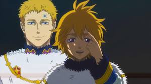 Let us jump to my hero academia 282 spoilers. Black Clover Manga 282 Asta Es Momento De Salvar El Reino