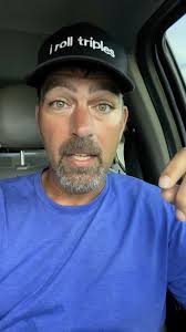 Get with Chad Vaughan…he'll fix you up! 6D Helmets #letstalkaboutdirtbikes  #irolltriples #doineffable