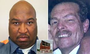 Michigan murderer who was released early for good behavior jailed again for  killing months later