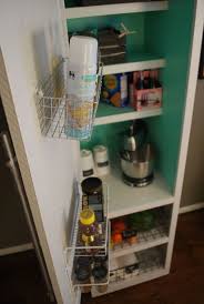 Get free shipping on qualified pantry cabinets or buy online pick up in store today in the furniture what are the shipping options for pantry cabinets? Mobile Pantry Cabinet Diylikeaboss Pantry Cabinet Kitchen Furniture Storage Diy Kitchen Cabinets