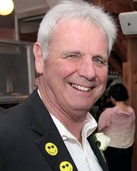 Larry Boyce Obituary (2017)