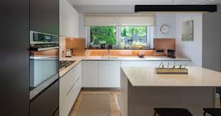 l shaped kitchen design archives
