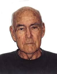 Obituary information for Daniel Francis Fennell, Jr.