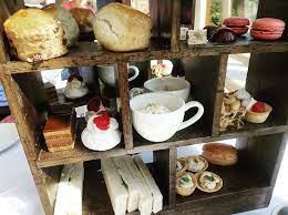 Dalhousie Castle Afternoon Tea Afternoon Tea High Tea London Tea