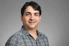 Getting to know… Ping Mu