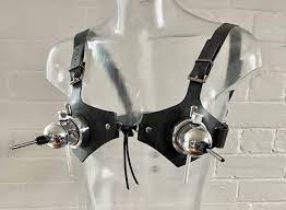 Nipple Suction and Stimulation | SeriousKitShop